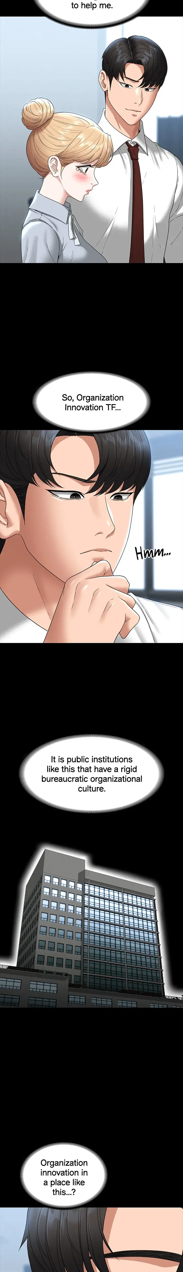 Supervisor Access Chapter 76 - Page 6