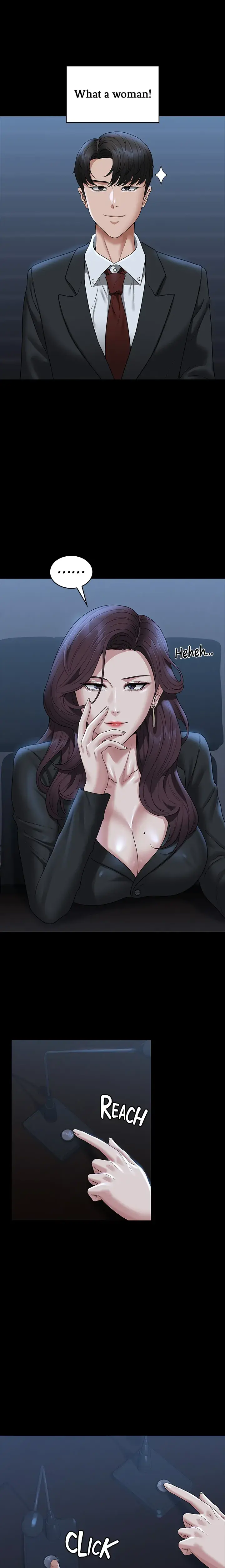 Supervisor Access Chapter 78 - Page 10