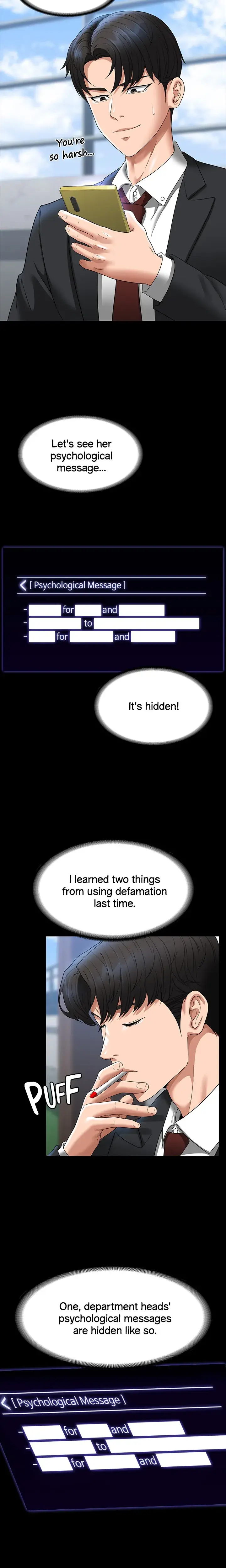 Supervisor Access Chapter 78 - Page 16