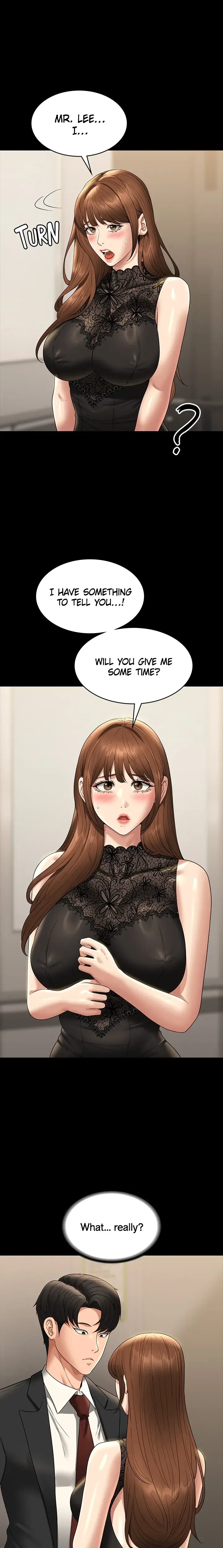 Supervisor Access Chapter 78 - Page 23
