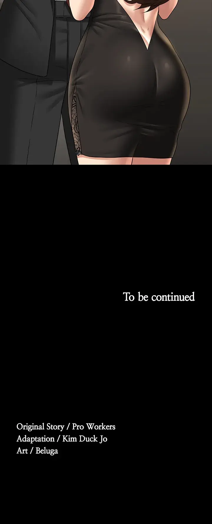Supervisor Access Chapter 78 - Page 24