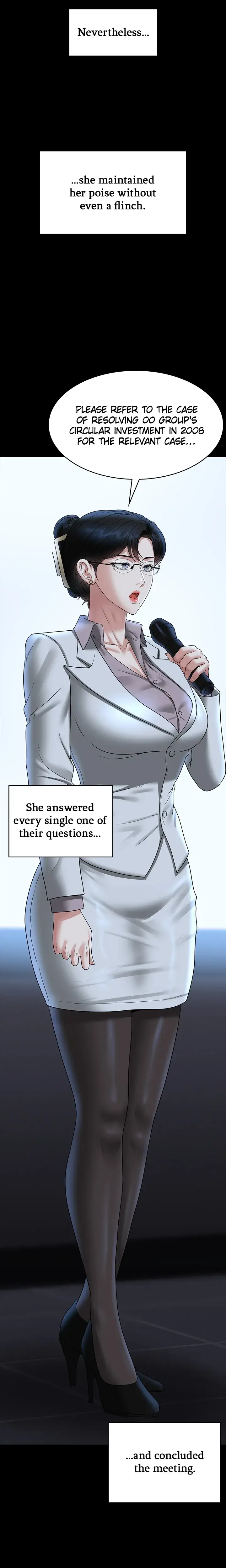 Supervisor Access Chapter 78 - Page 9