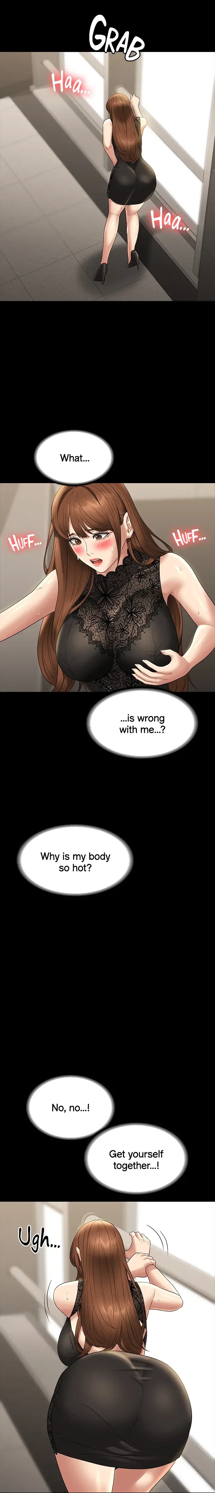 Supervisor Access Chapter 79 - Page 12