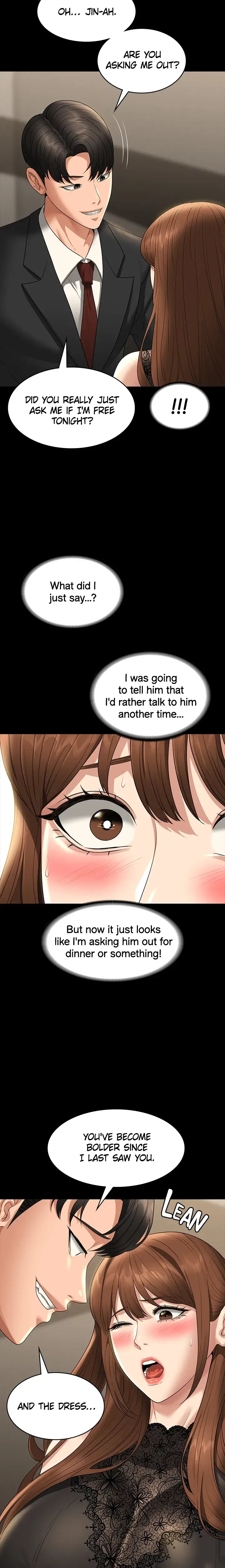 Supervisor Access Chapter 79 - Page 19