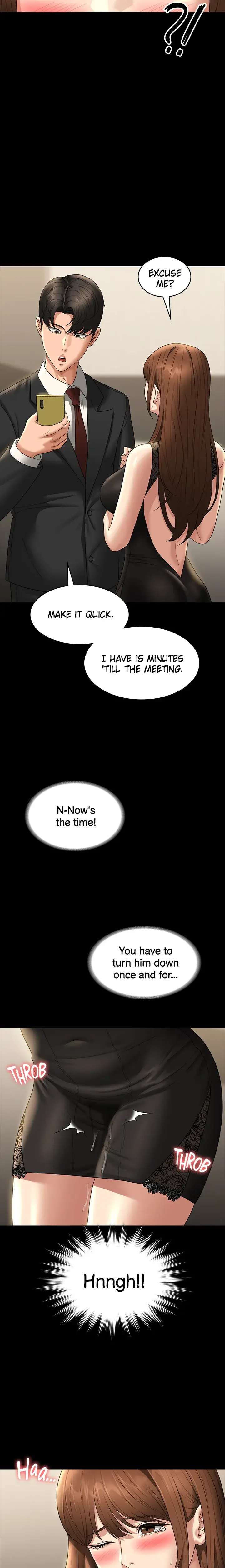 Supervisor Access Chapter 79 - Page 23