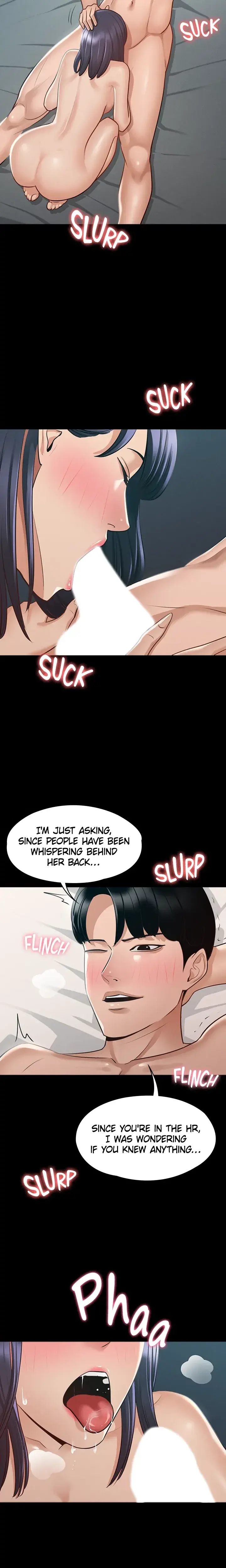 Supervisor Access Chapter 8 - Page 11