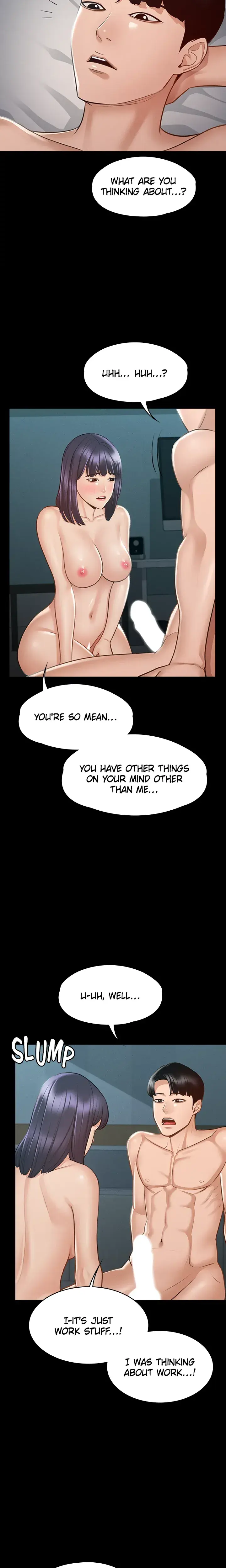 Supervisor Access Chapter 8 - Page 16