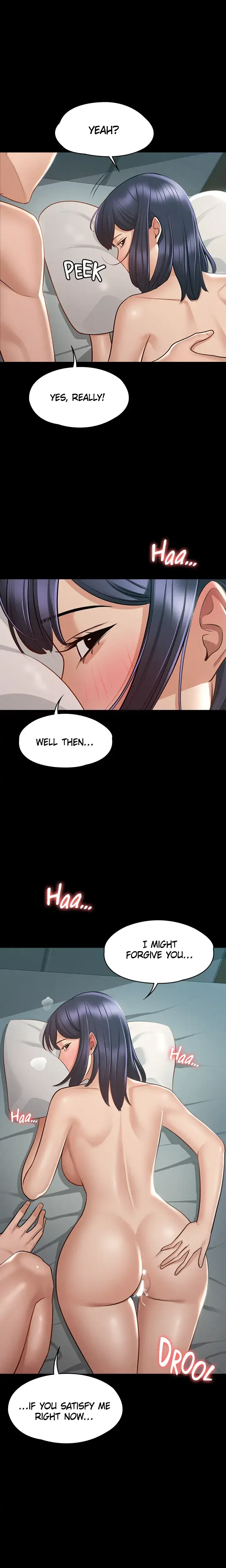 Supervisor Access Chapter 8 - Page 18