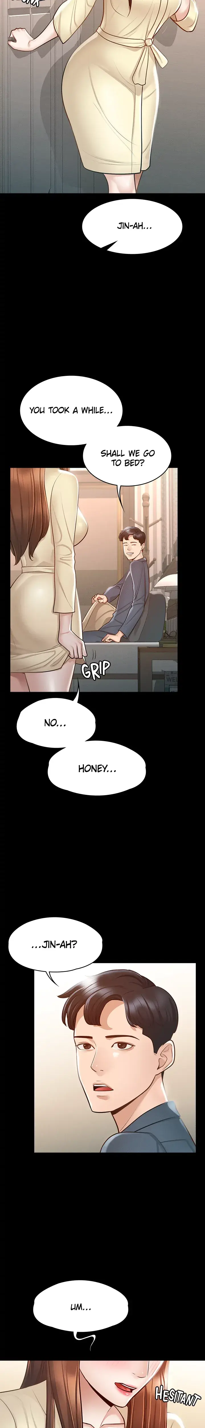 Supervisor Access Chapter 8 - Page 23