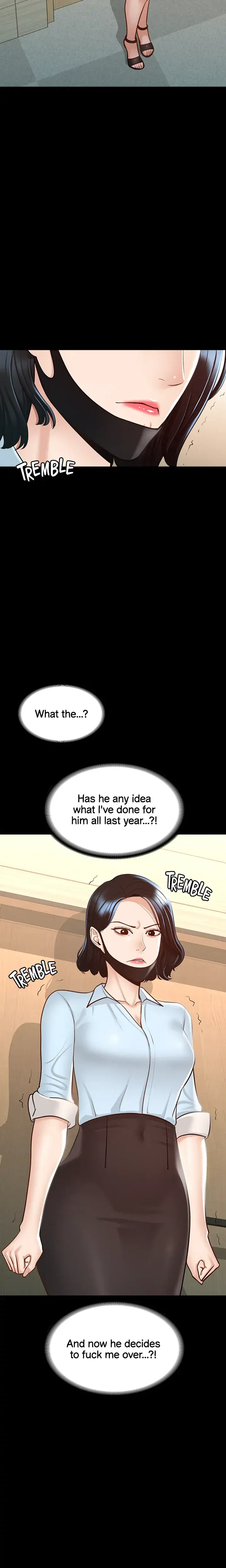 Supervisor Access Chapter 8 - Page 8