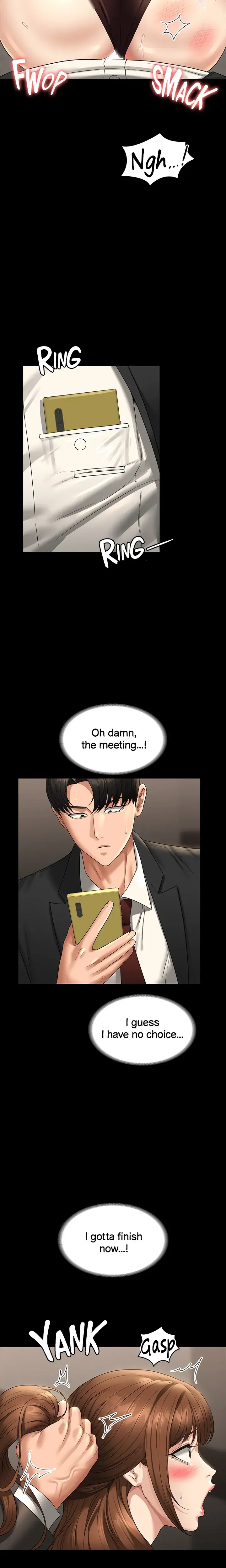 Supervisor Access Chapter 80 - Page 14