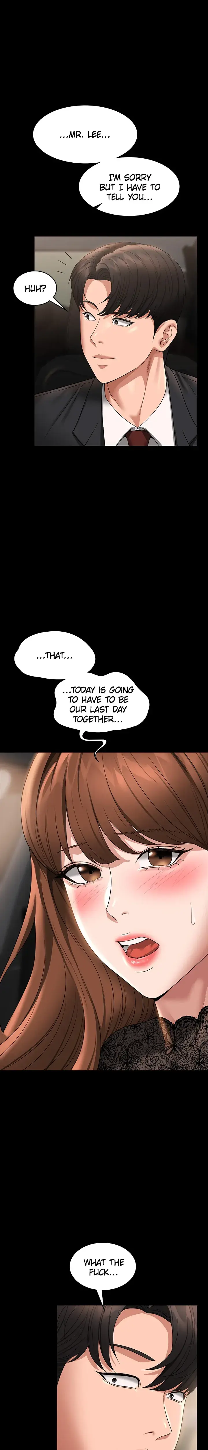 Supervisor Access Chapter 80 - Page 22