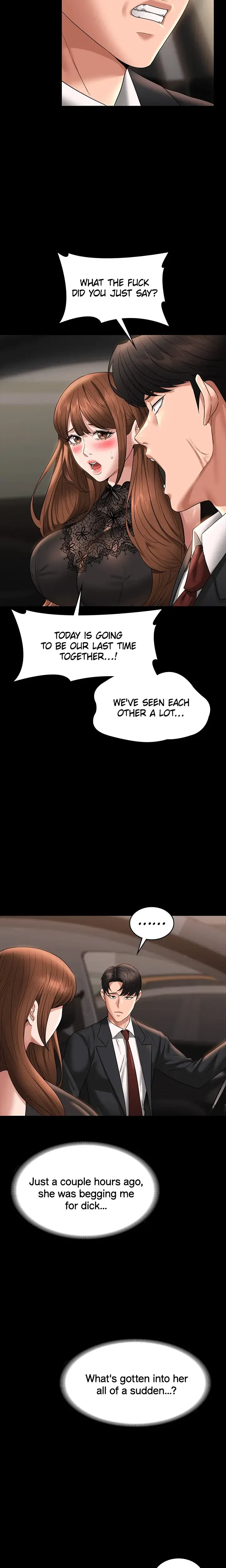 Supervisor Access Chapter 80 - Page 23