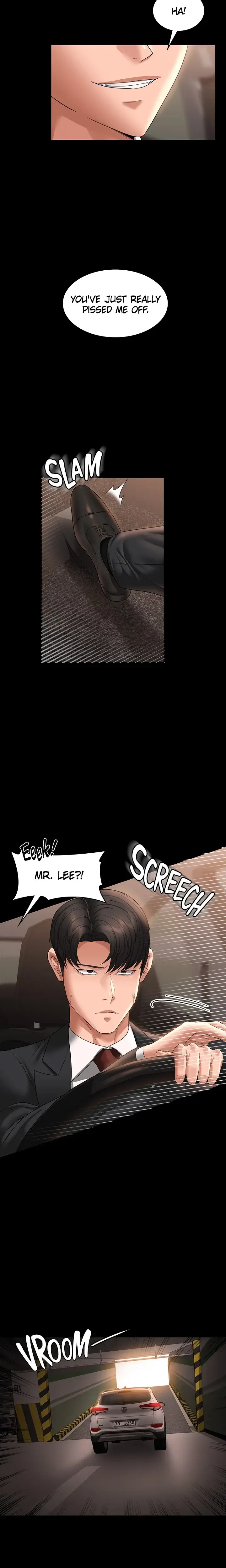 Supervisor Access Chapter 80 - Page 24