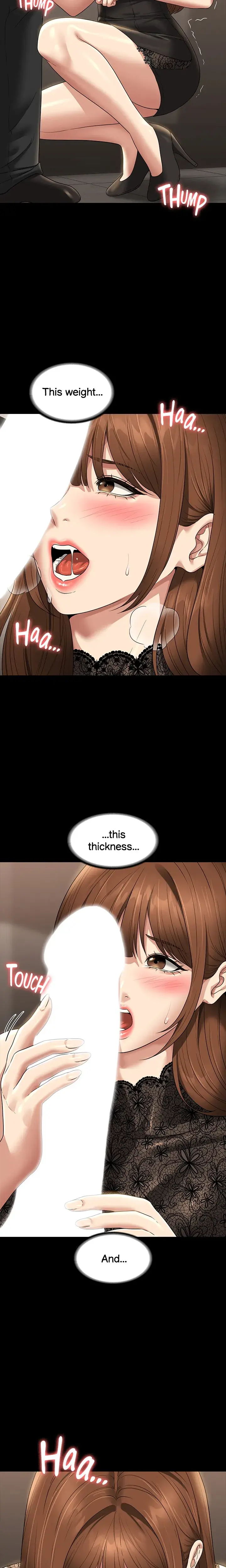 Supervisor Access Chapter 80 - Page 3