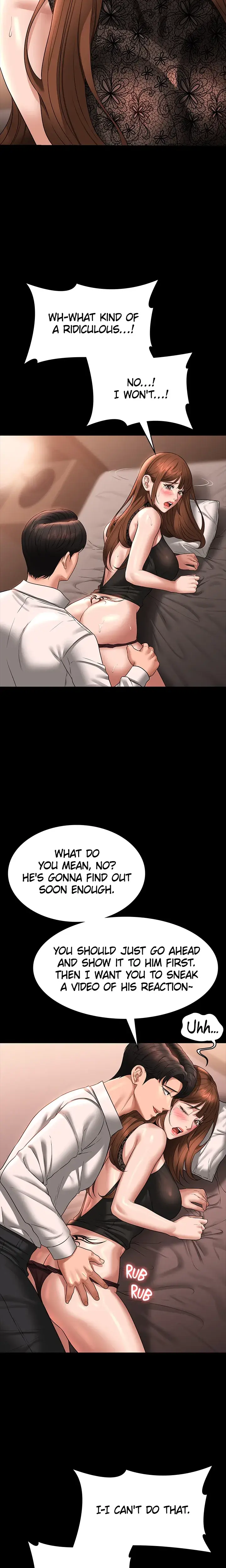 Supervisor Access Chapter 82 - Page 15
