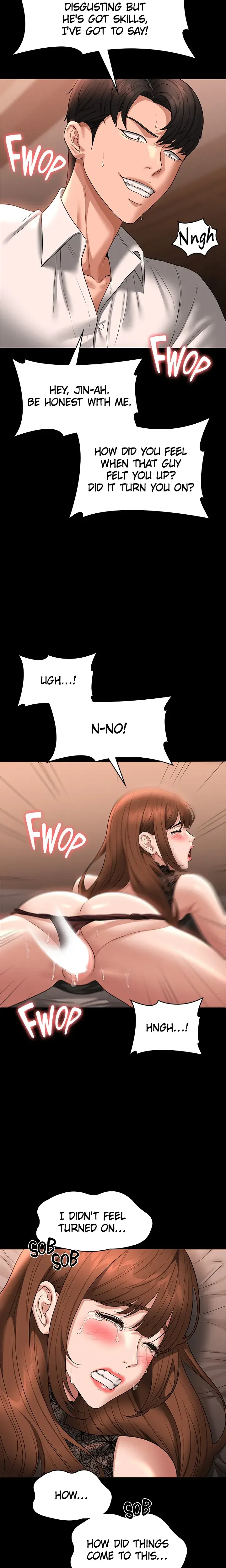 Supervisor Access Chapter 82 - Page 18