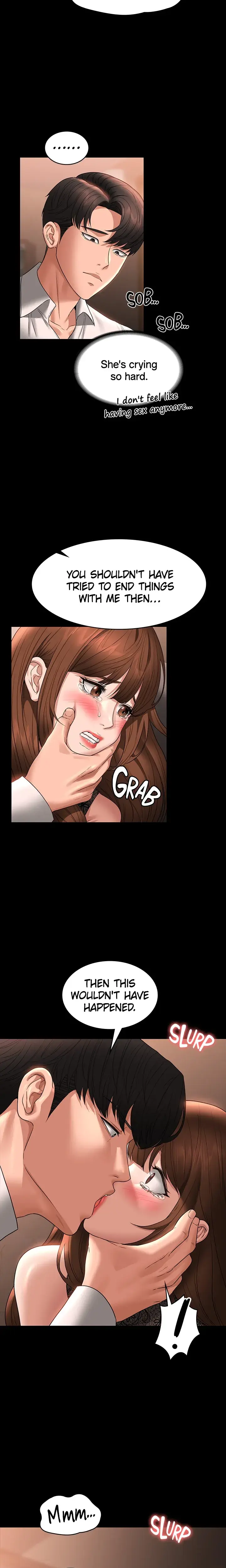 Supervisor Access Chapter 82 - Page 19