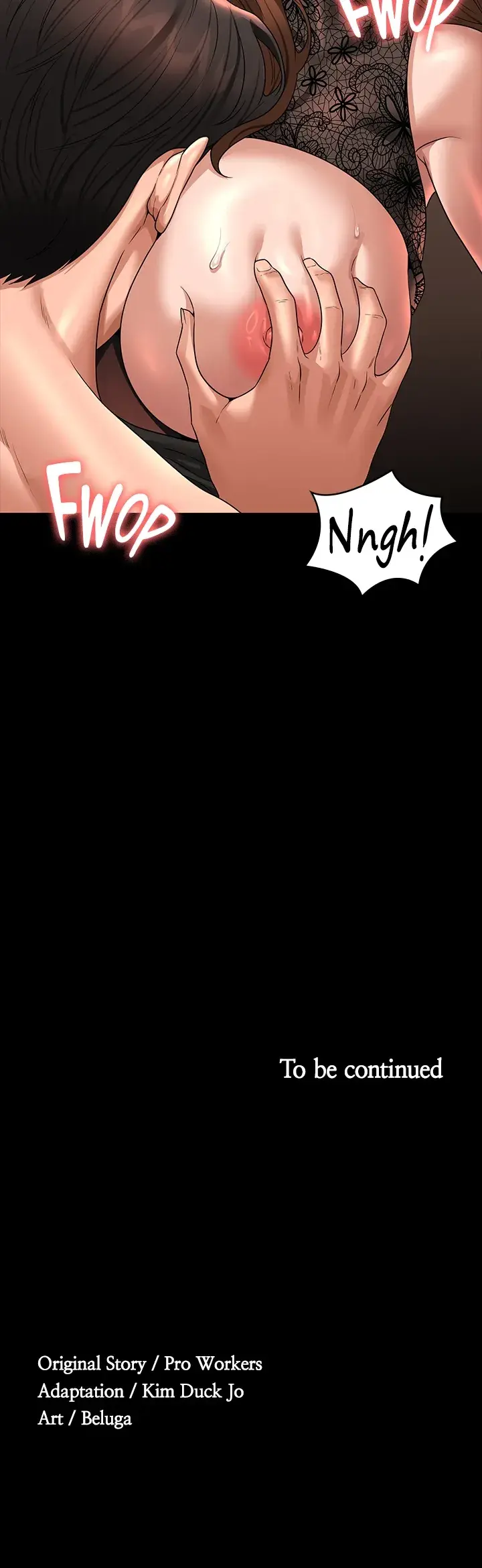 Supervisor Access Chapter 82 - Page 24