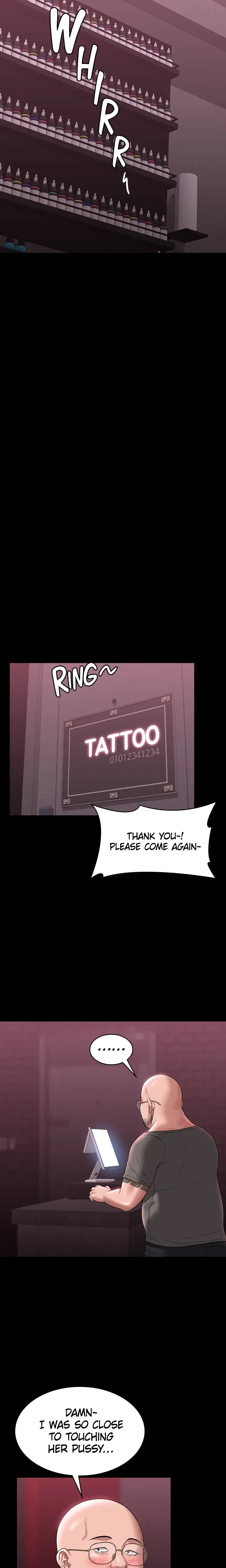 Supervisor Access Chapter 82 - Page 6