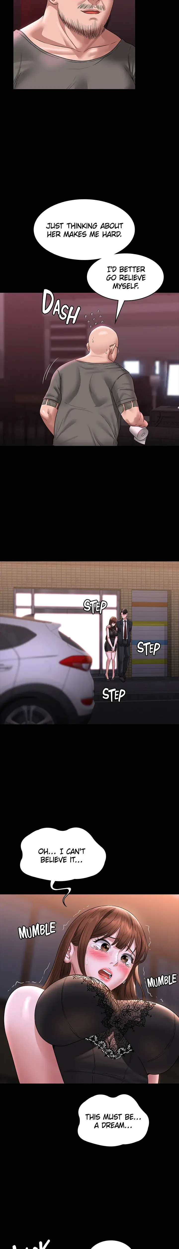 Supervisor Access Chapter 82 - Page 7