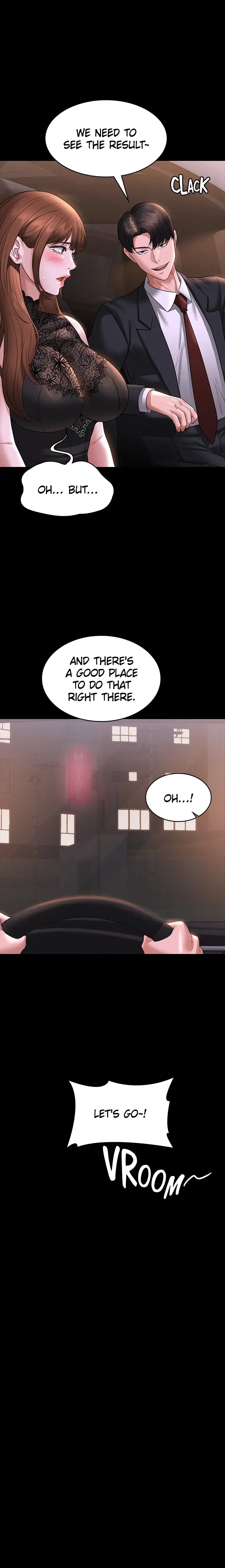 Supervisor Access Chapter 82 - Page 9