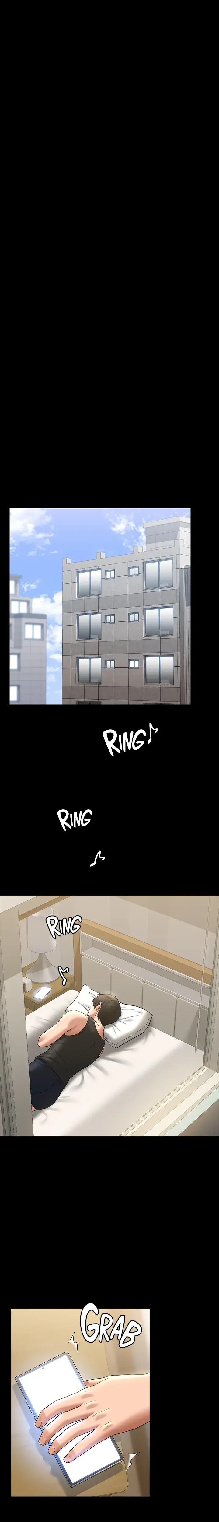 Supervisor Access Chapter 84 - Page 21