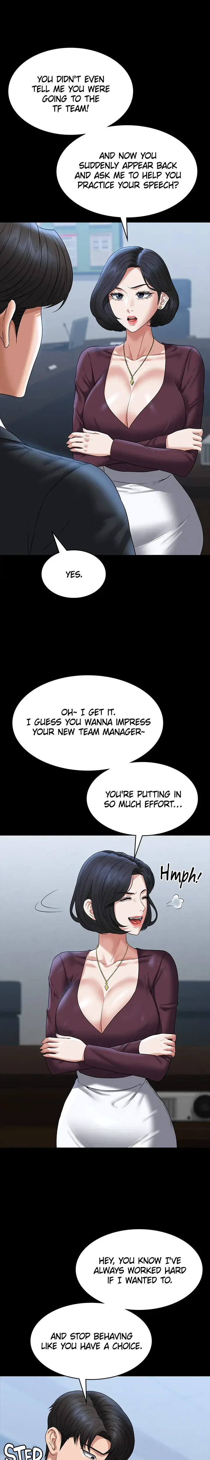 Supervisor Access Chapter 87 - Page 23