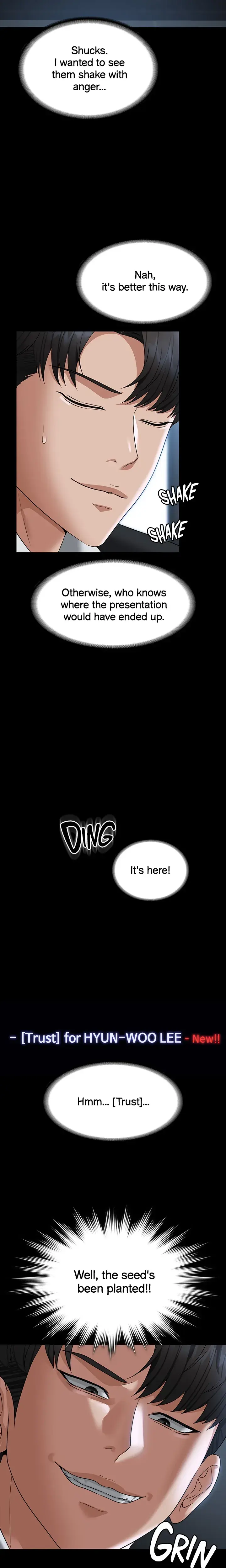 Supervisor Access Chapter 87 - Page 29