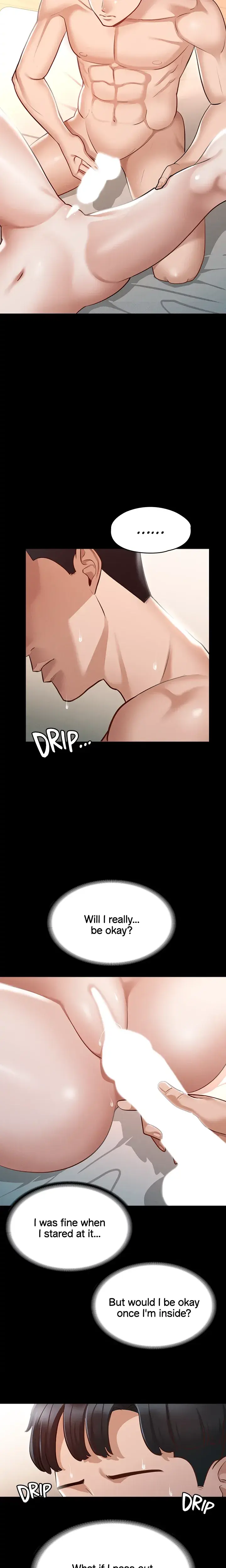 Supervisor Access Chapter 9 - Page 16