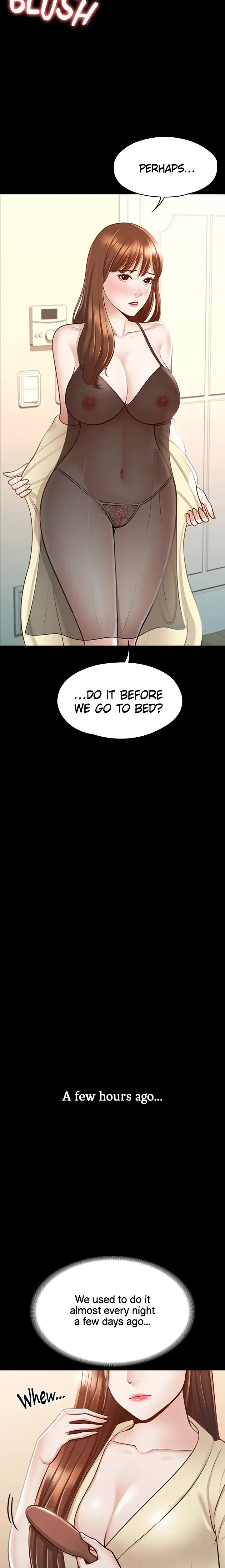Supervisor Access Chapter 9 - Page 2