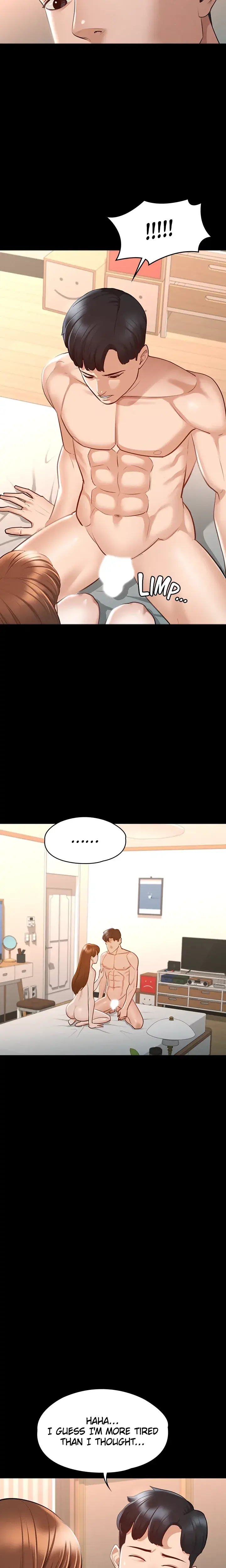Supervisor Access Chapter 9 - Page 20