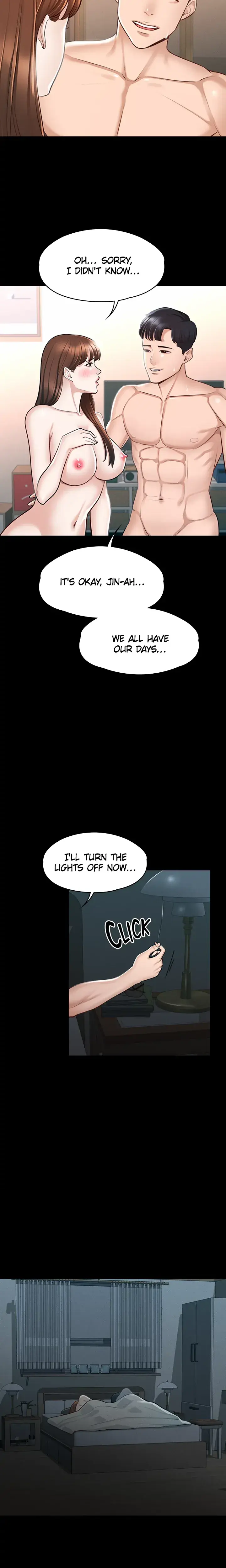 Supervisor Access Chapter 9 - Page 21