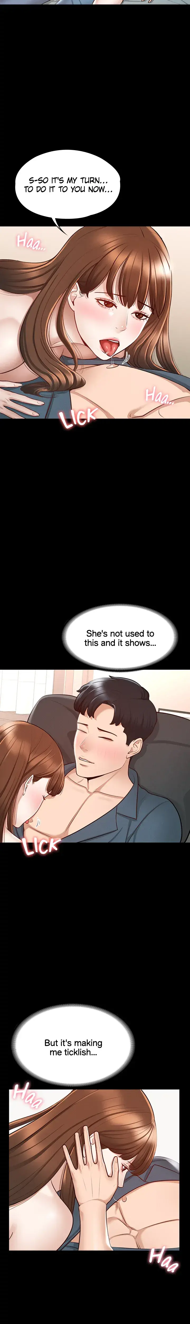 Supervisor Access Chapter 9 - Page 7