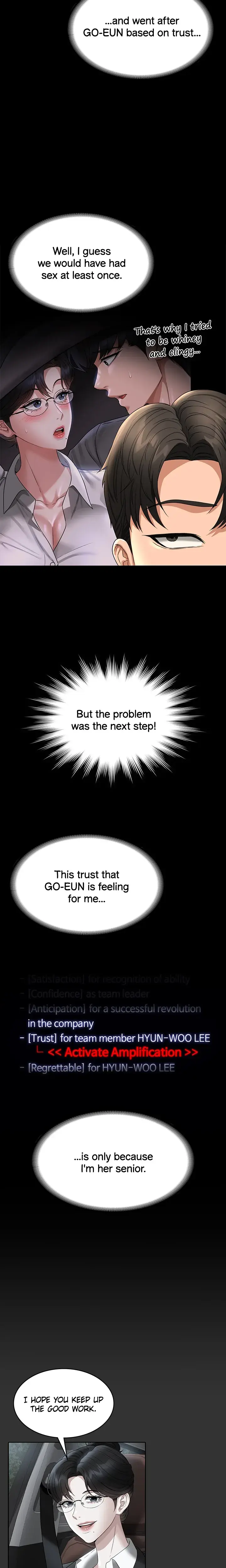 Supervisor Access Chapter 90 - Page 16