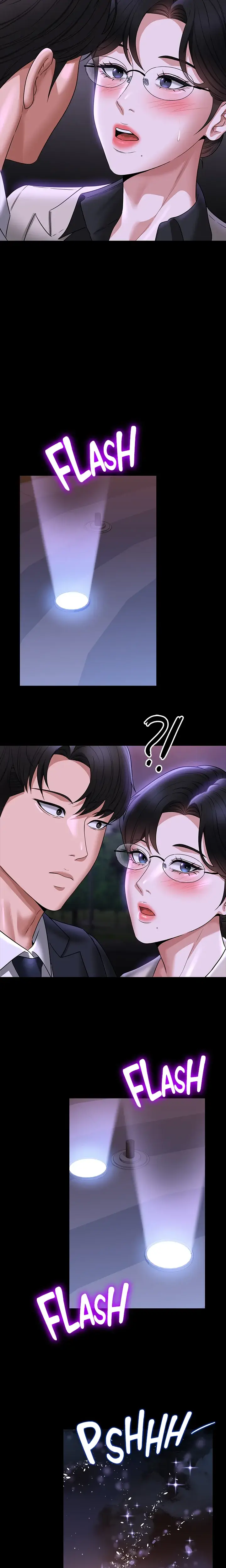 Supervisor Access Chapter 91 - Page 24