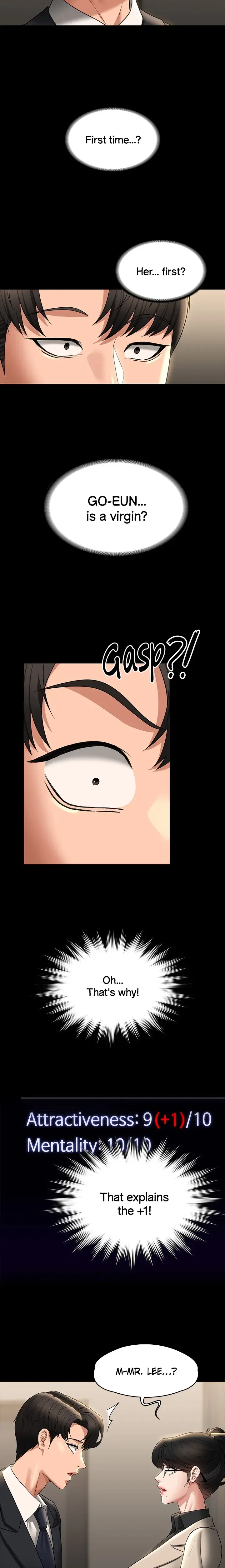 Supervisor Access Chapter 92 - Page 10