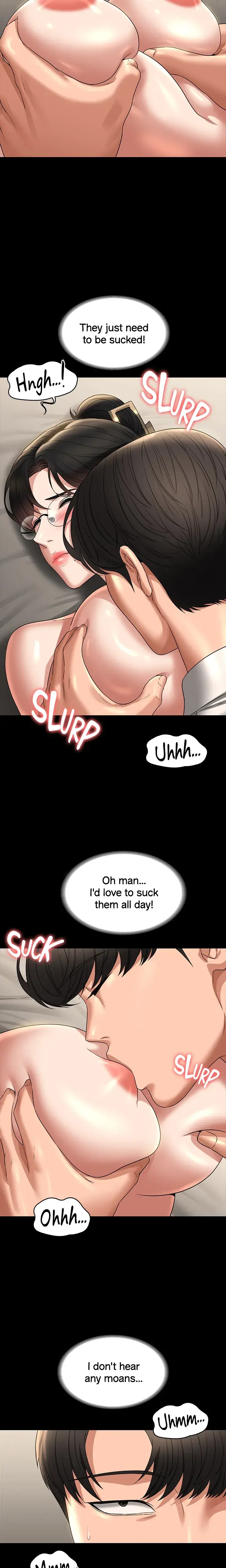 Supervisor Access Chapter 92 - Page 19