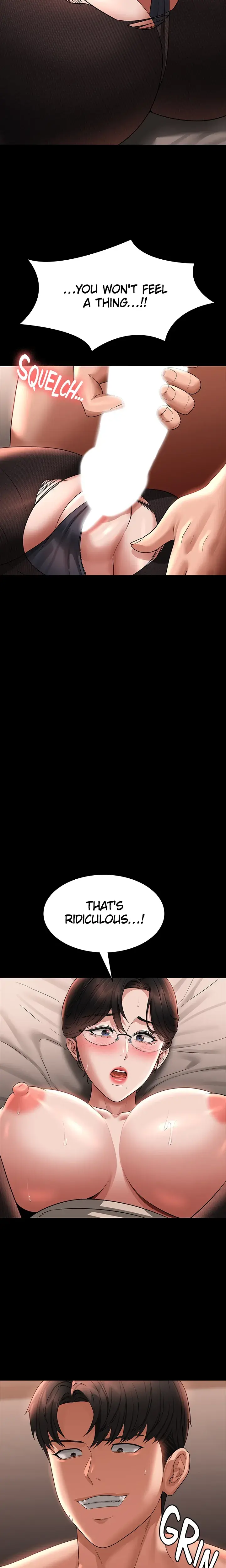 Supervisor Access Chapter 93 - Page 13