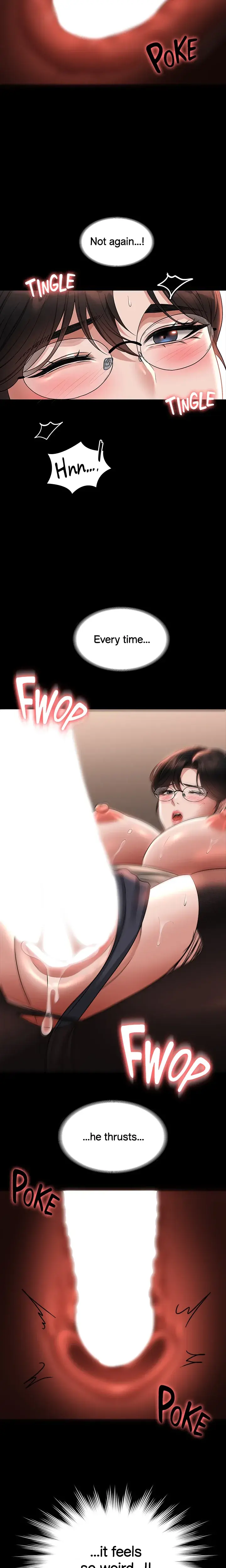 Supervisor Access Chapter 93 - Page 20