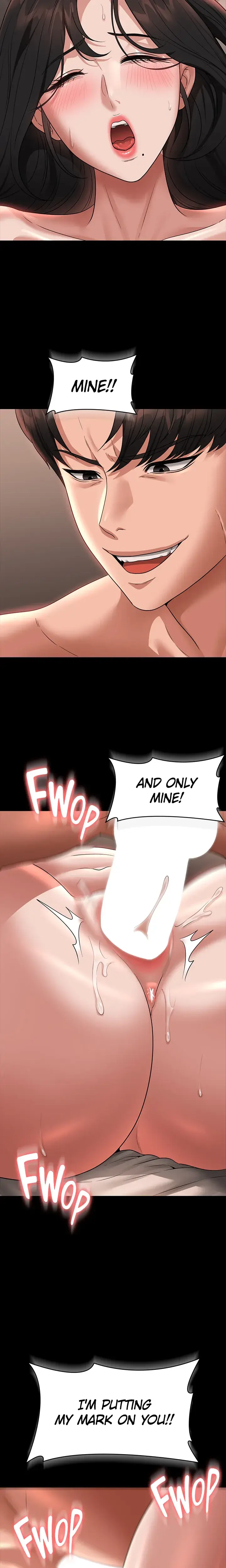 Supervisor Access Chapter 94 - Page 10