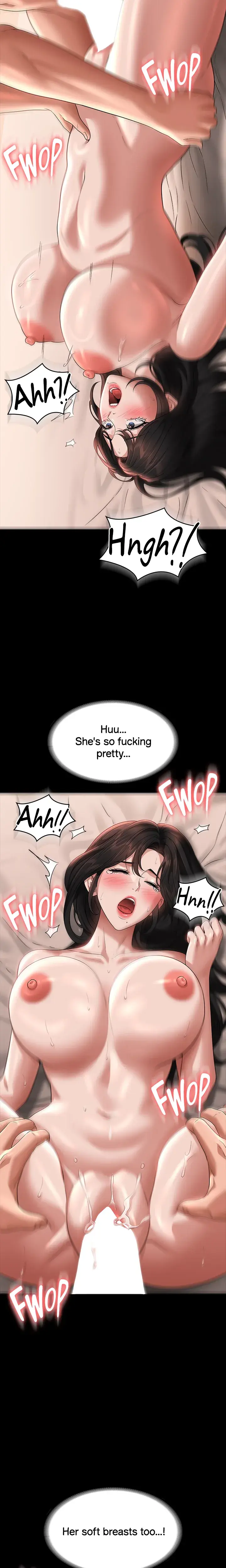 Supervisor Access Chapter 94 - Page 11