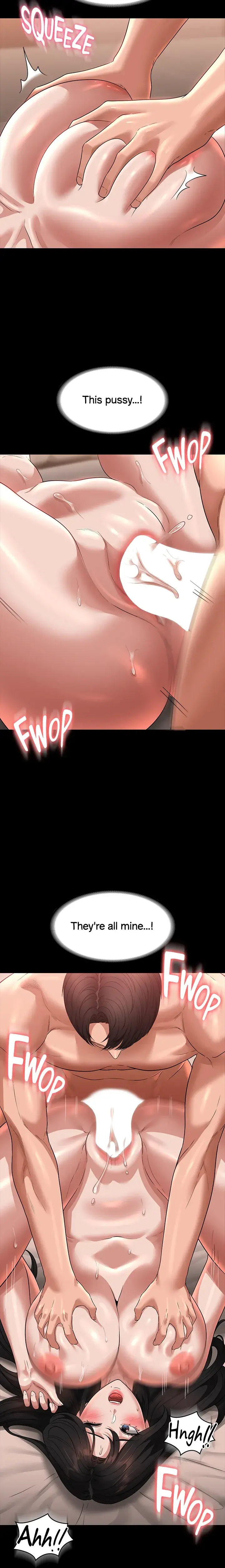 Supervisor Access Chapter 94 - Page 12