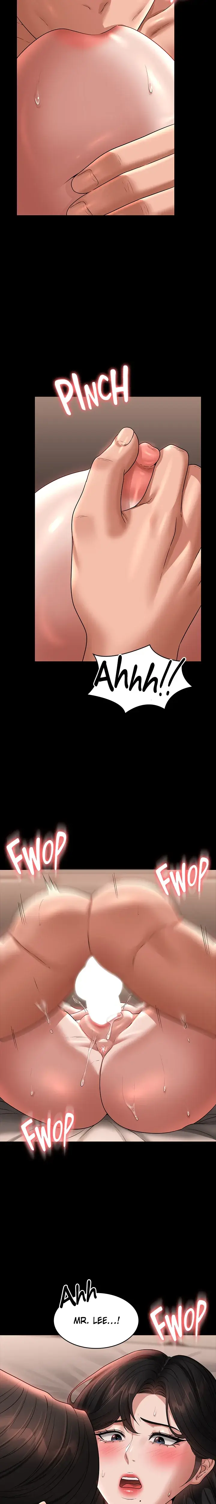 Supervisor Access Chapter 94 - Page 17