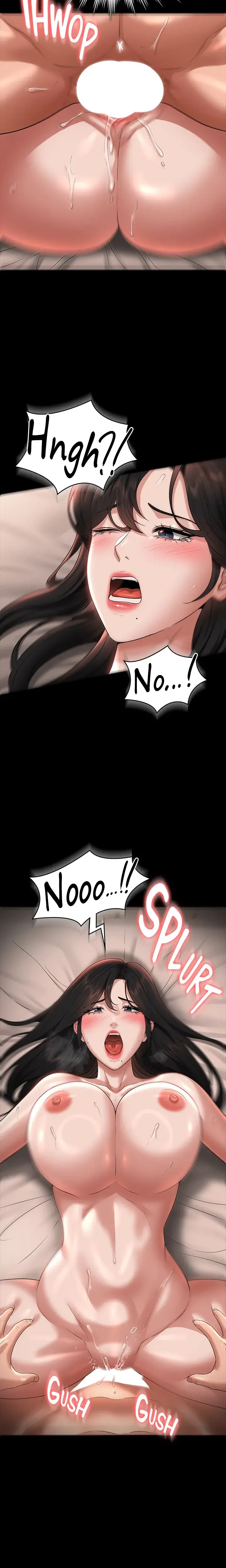 Supervisor Access Chapter 94 - Page 20
