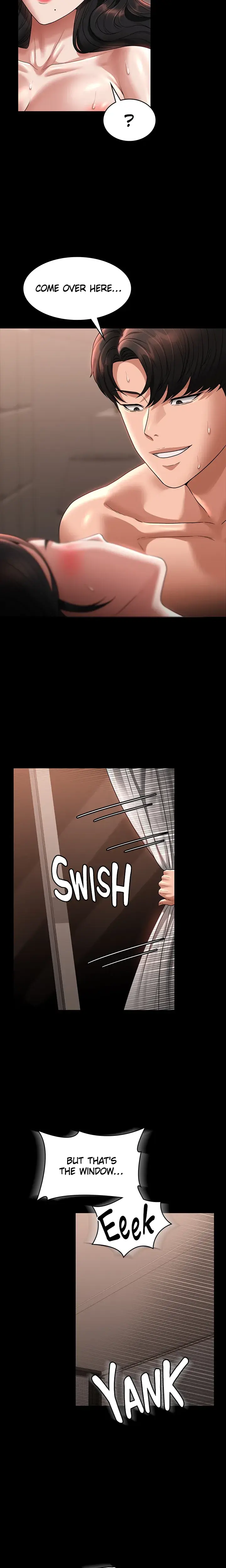 Supervisor Access Chapter 94 - Page 24
