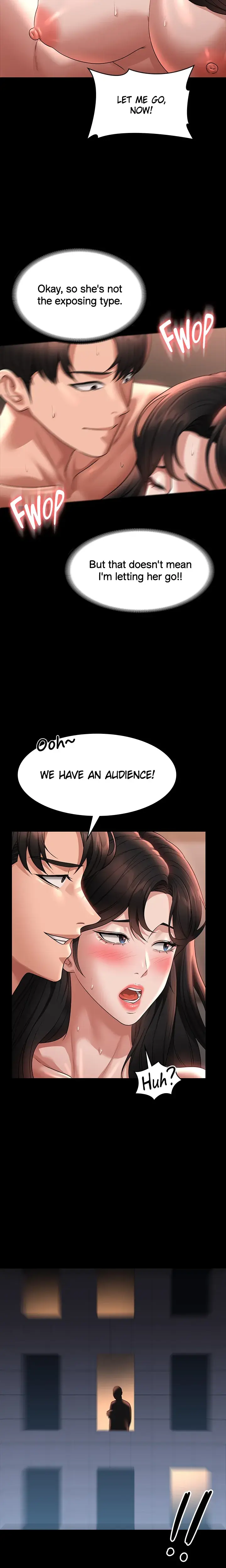 Supervisor Access Chapter 95 - Page 10