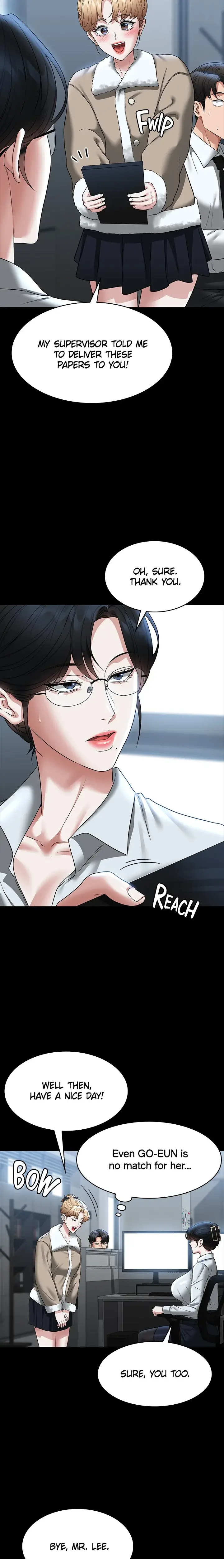 Supervisor Access Chapter 96 - Page 11
