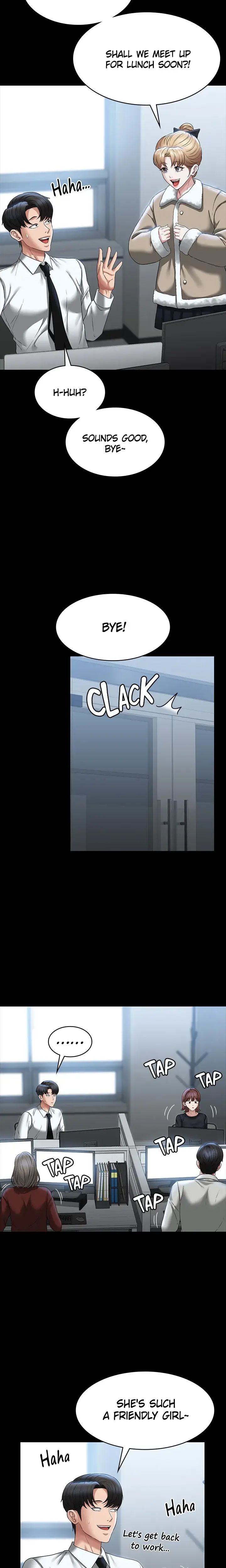 Supervisor Access Chapter 96 - Page 12