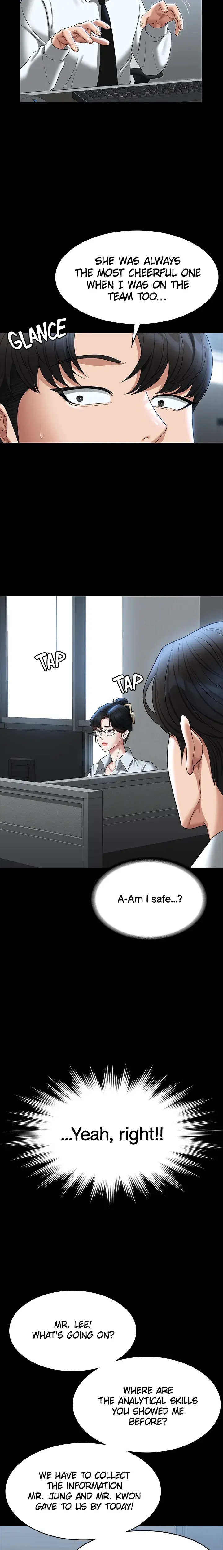Supervisor Access Chapter 96 - Page 13